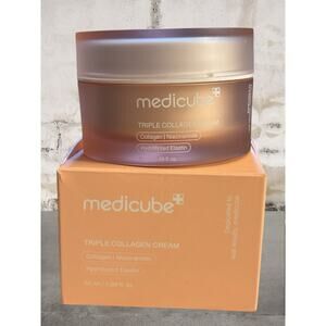 Medicube Triple Collagen Cream NIB
